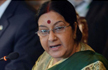 39 Indians missing in Iraqs Mosul since 2014 have died: Sushma Swaraj